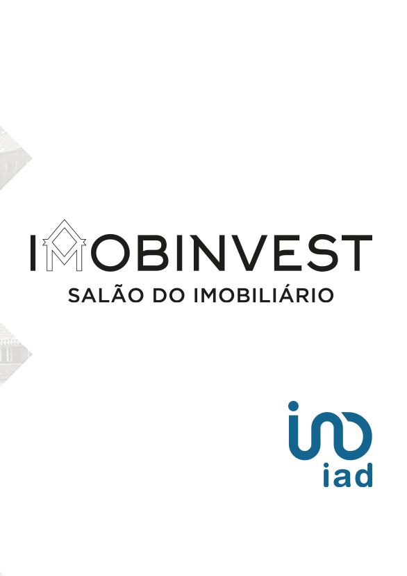 iad Portugal reflete sobre “Novos Modelos de Mediação Imobiliária” no IMOBINVEST