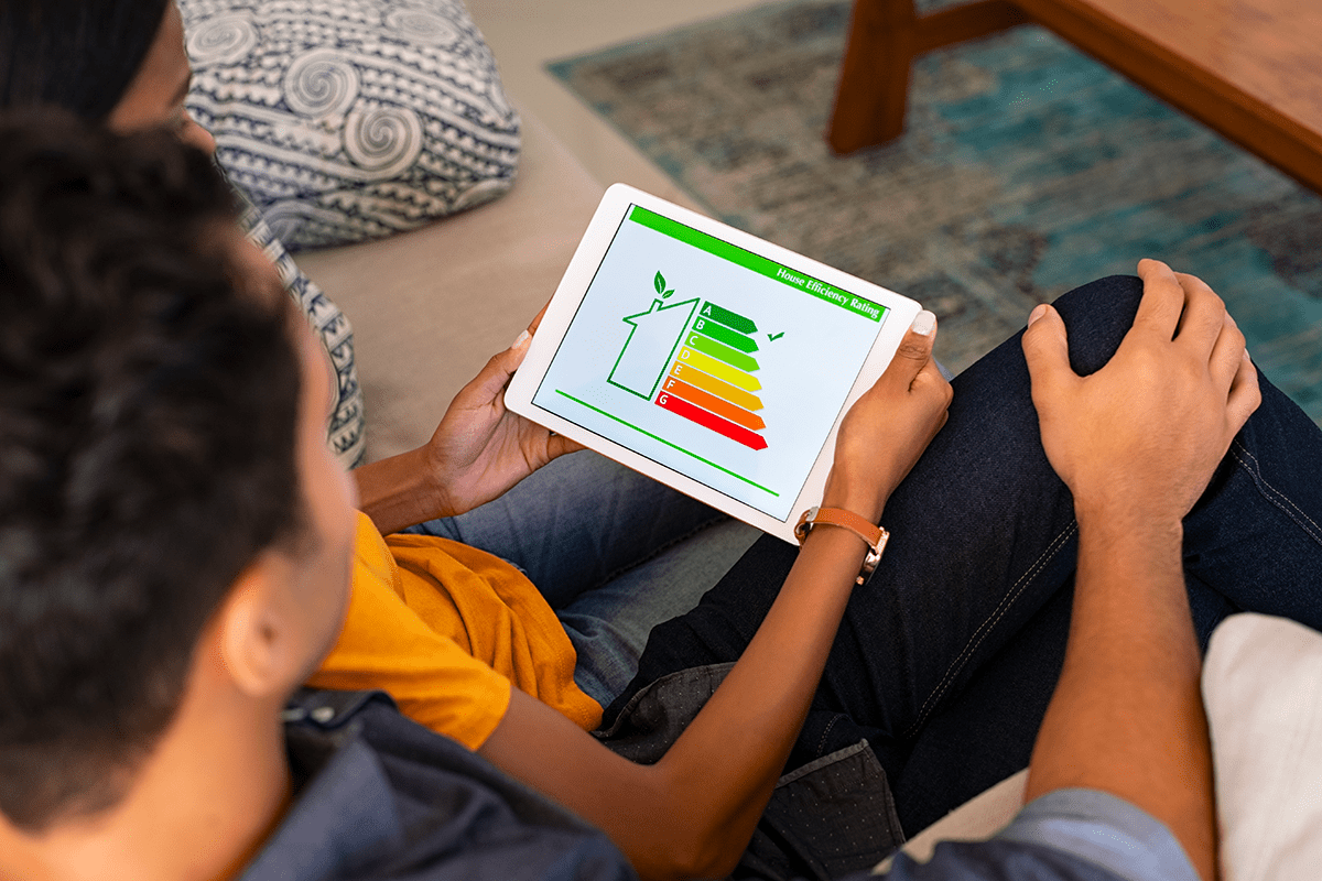 Descubra como melhorar a eficiência energética da sua casa Blog iad