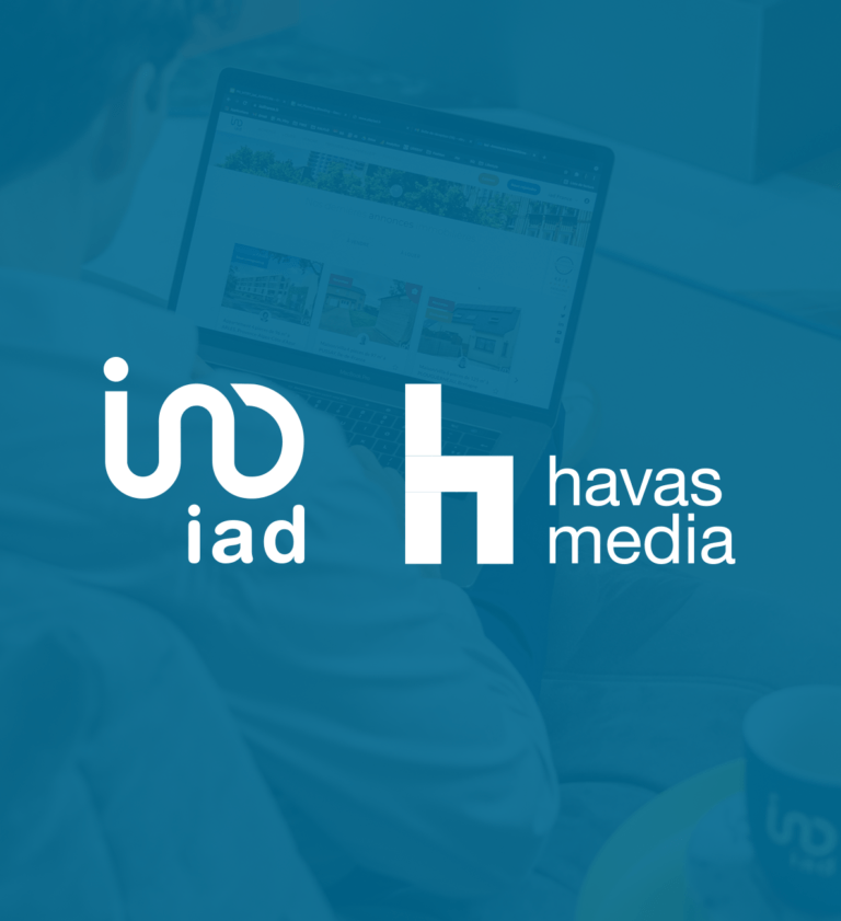 iad Portugal confia estratégia de Meios à Havas Media