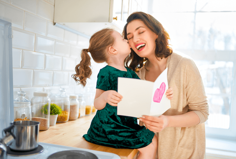 Ideias para o dia da mãe: saiba como preparar a sua casa
