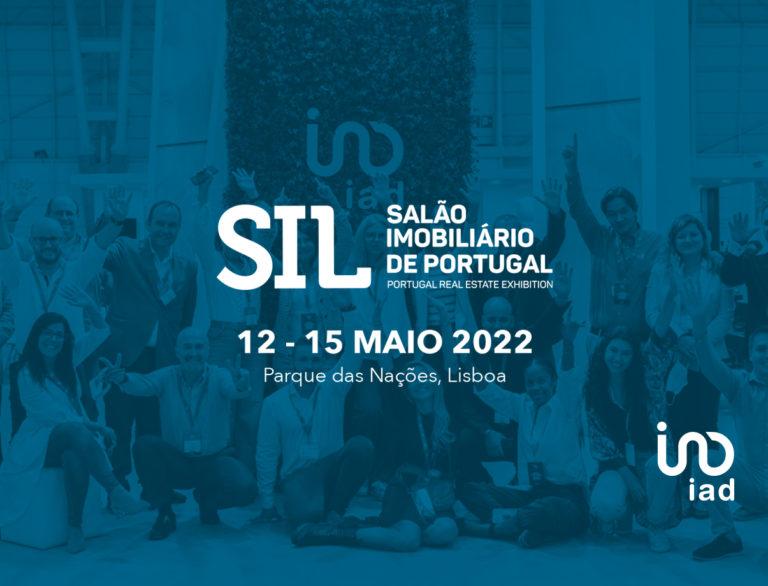 iad Portugal promete não deixar ninguém pendurado no SIL