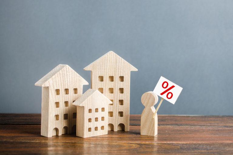 Qual o impacto da subida das taxas de juro no imobiliário?