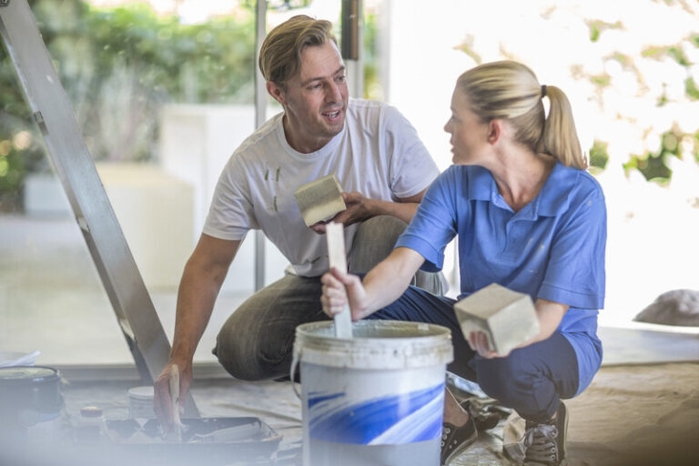 Dicas para renovar casas antigas e transformá-las em casas de férias