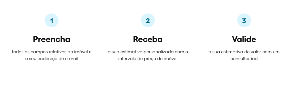 reencha receba valide