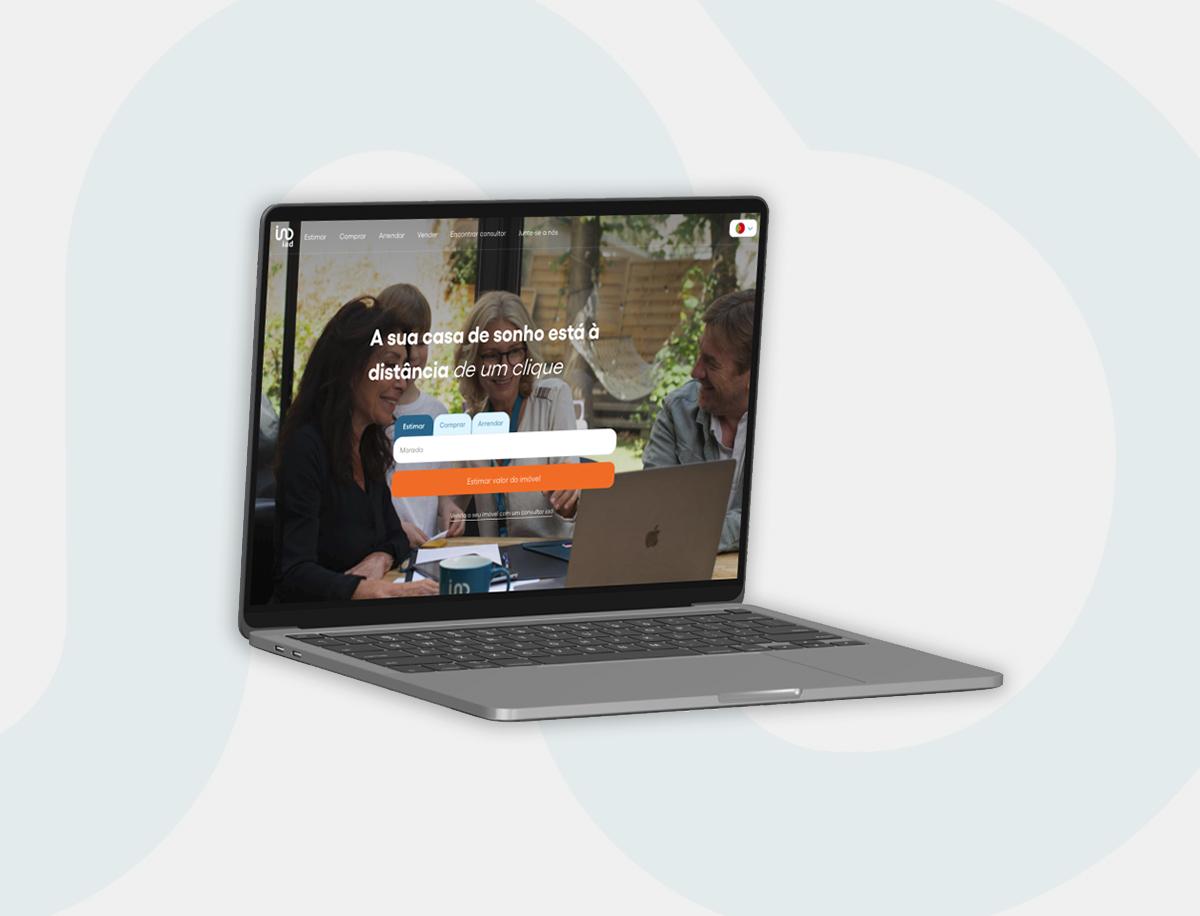 iad portugal lanca um novo website