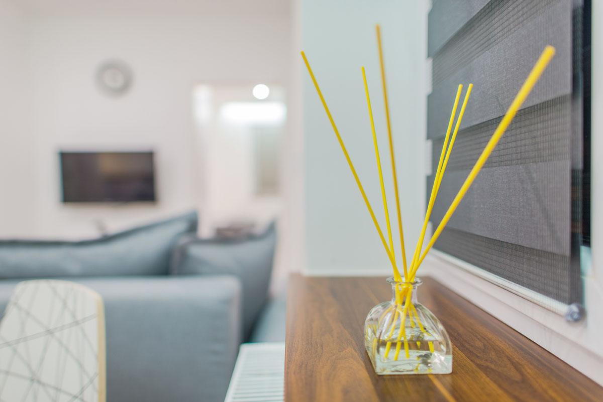 A importância do marketing olfativo para a venda de uma casa