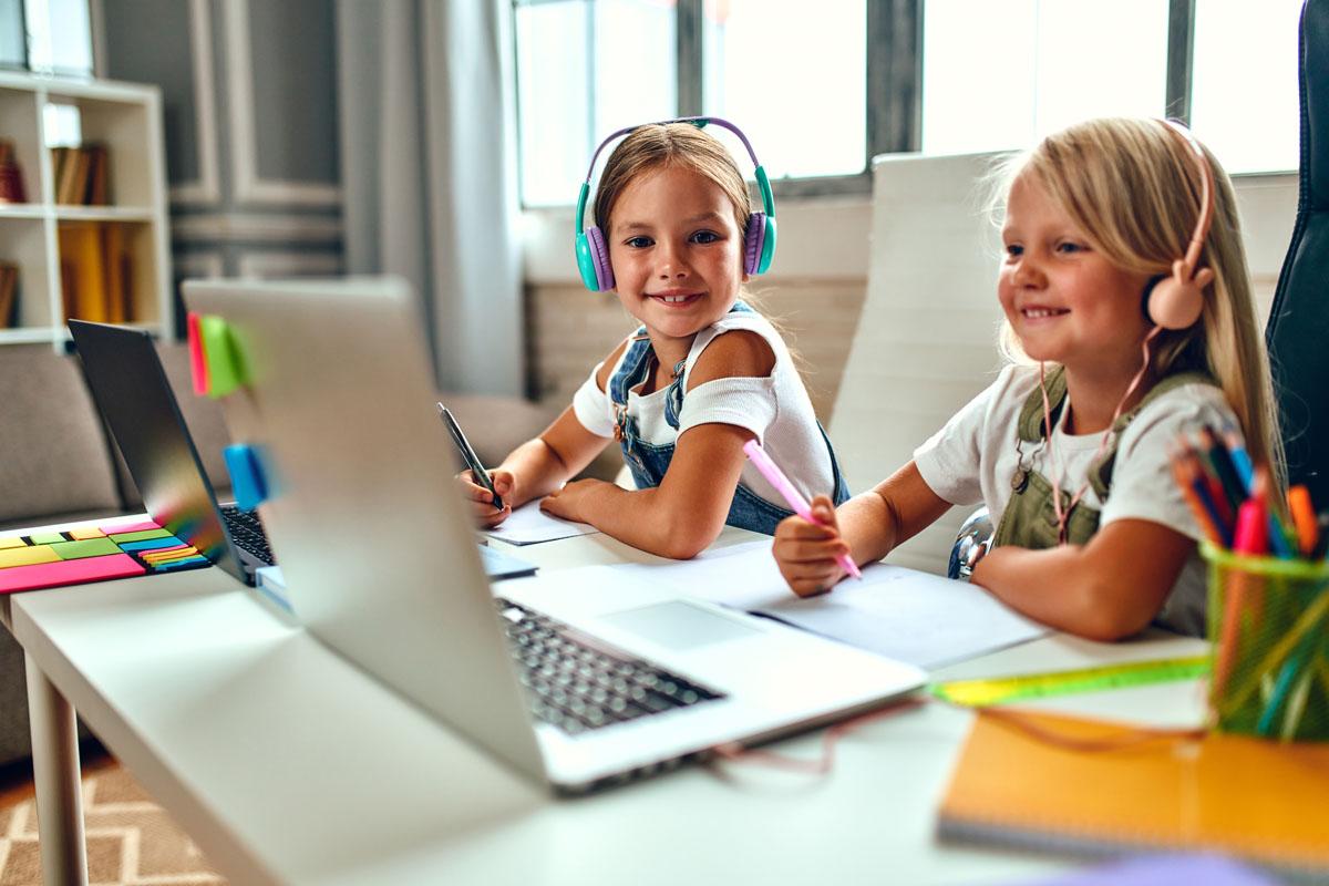Como preparar a sua casa para o regresso às aulas