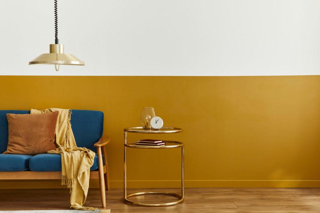 Decoração de outono como receber a nova estação com estilo