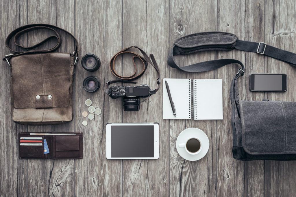 6 dicas para tornar um ás da fotografia imobiliária