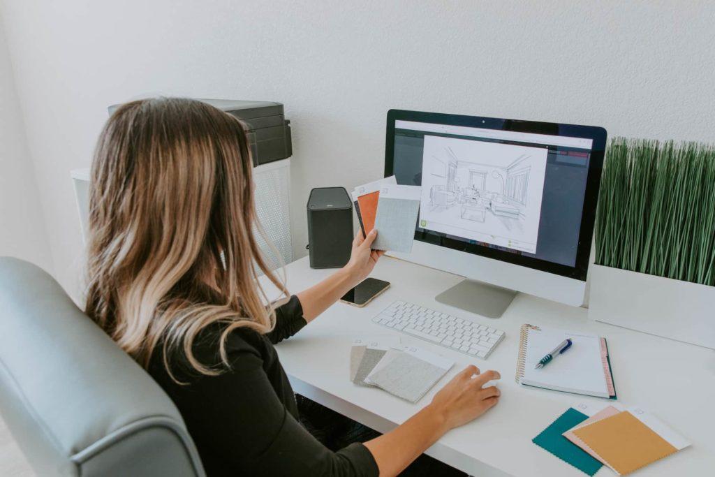 A importância do home staging para a venda de um imóvel