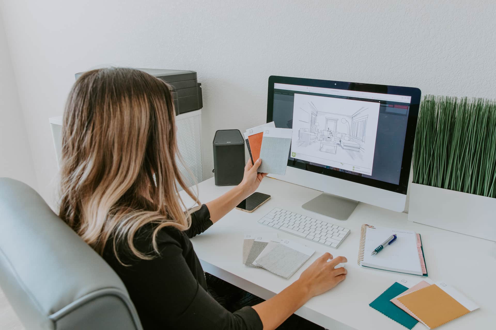 A importância do home staging para a venda de um imóvel