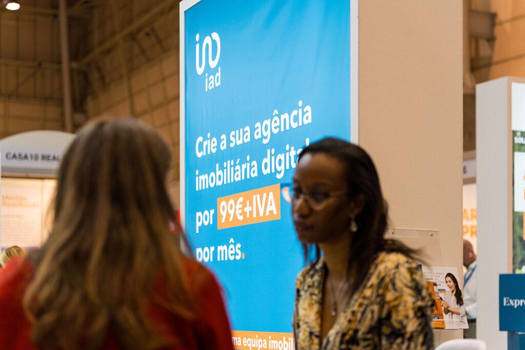 Iad Letsel iad Portugal marca presença no SIL 2024 - Blog iad