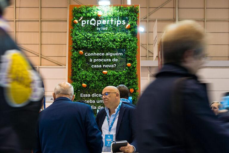 Propertips by iad atinge 1 milhão de utilizadores