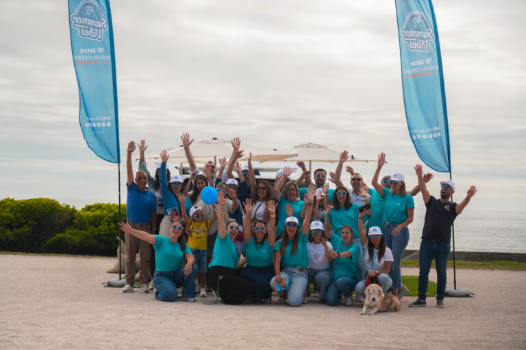 De norte a sul, o verão ganha vida com o roadshow “iad Summer Vibes”